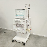 Bbraun Dialog+ Dialysis image 0